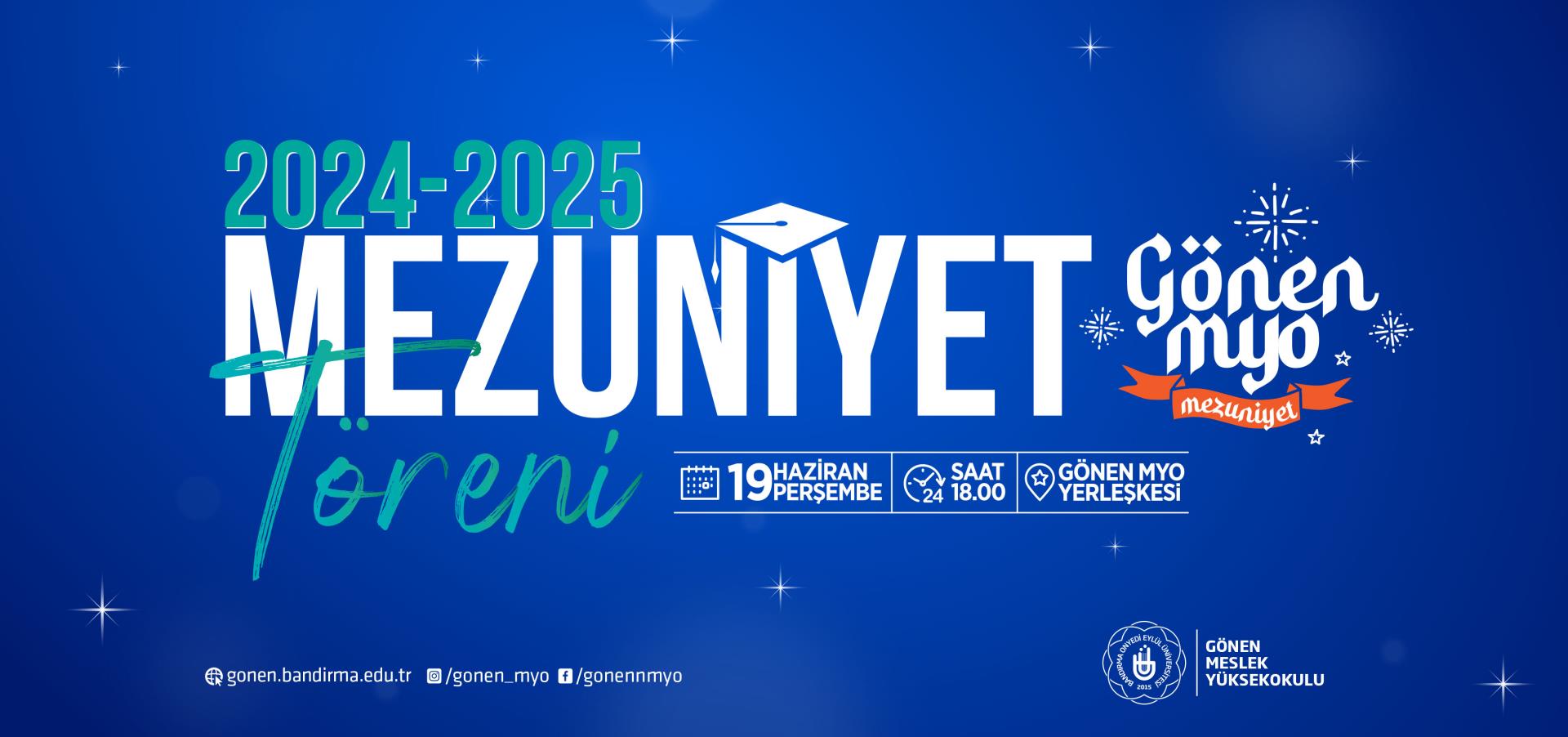 MEZUNIYET