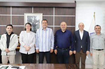 Gönen Belediyesi, Gönen Meslek Yüksekokulu ve Muhasebe ve Vergi Uygulamaları Bölümü ile Kent Konseyi arasında iş birliği protokolü