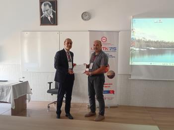 25. Isı Bilimi ve Tekniği Kongresi (ULIBTK’25)