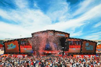 Bandırma Onyedi Eylül Üniversitesi, TEKNOFEST İstanbul’da