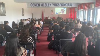Bilgisayar Teknolojileri Bölümü 2. Oryantasyon Programı Gerçekleştirildi