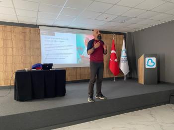 Tazelenme Üniversitesi Gönen’de Başladı