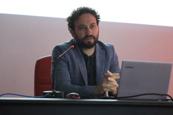 Gönen MYO’da “Özgeçmiş Hazırlama ve Mülakat Teknikleri” Konferansı Düzenlendi