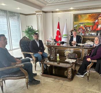 İşletme Yönetimi Programı ve Mutlular Grup Arasında Stratejik İş Birliği