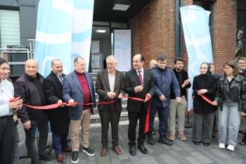 “From Gönen to Marmara: The Eye Looking at Water” Exhibition Opens