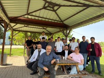 Bahar Etkinliği