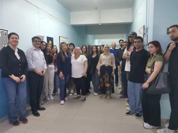 Typographic Discourses" Exhibition Held