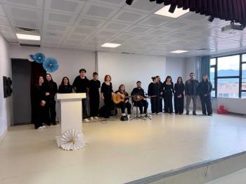 Fourth Çanakkale-Themed Awareness Event Successfully Conducted