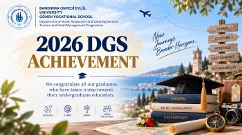Our Graduates’ Success in the 2026 DGS