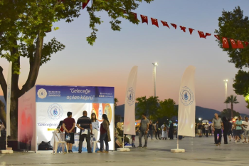 Tanıtım Günleri Devam Ediyor